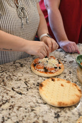 Perfect Pizza & Cocktail Pairings 🍕🍸