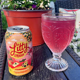 Sips, Trips & My Trusty Trestle Goblet: How I’m Staying Cool This Summer