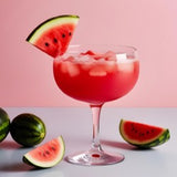 Watermelon Vodka Cocktail
