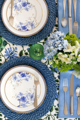 Blue Garden