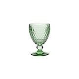 Boston Green claret by Villeroy & Boch