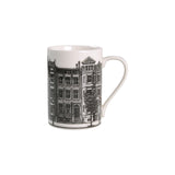 Brownstone mug by 222 Fifth