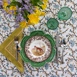 Spode Woodland Fox Salad Plate