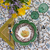 Spode Woodland - Retriever Salad Plate