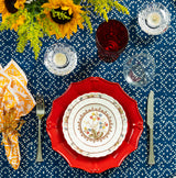 Spode Cowslip Salad Pate