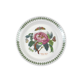 Botanic Garden Shrubby Peony salad Plate by Portmeirion