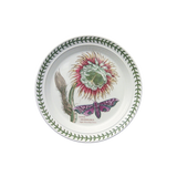 Night Blooming Cereus salad plate, Botanic Garden by Portmeirion