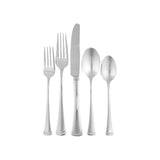 Portola 5-Piece place setting by Lenox