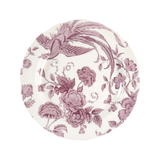 Kingsley dinner plate by Spode
