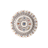 Florence salad plate by Spode