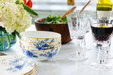 Garden Grove Bowls, Waterford Crystal