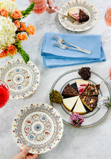 Vintage china adds style to any occasion