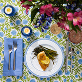 Cape May dinner setting