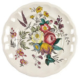 Gainsboro (Marlborough) Salad Plate
