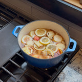 Fall Simmer Pot Recipes: Cozy Ideas to Make Your Home Smell Like Autumn