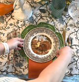 Thanksgiving Prepping Mode: Activated