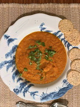 A Sunday Well Spent (and a Bowl Well Earned)