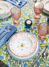 Dinnerware