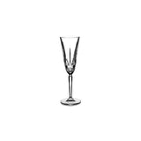 Maxwell champagne flute by Waterford