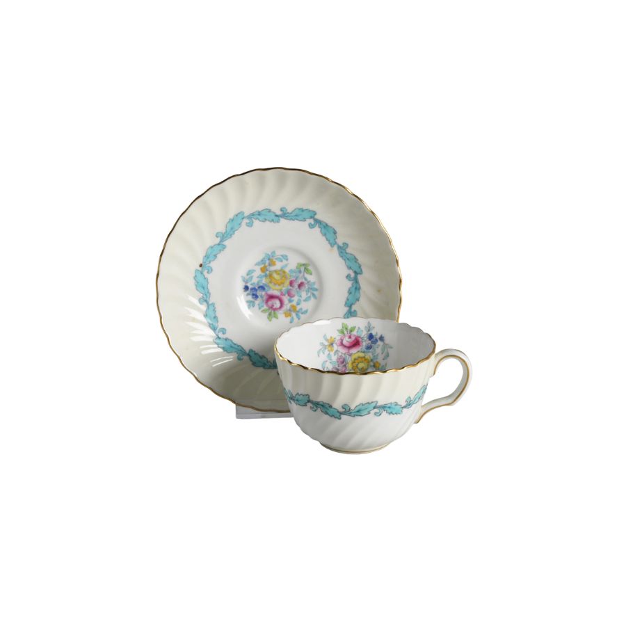 Ardmore Cup & Saucer