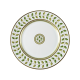 Constance dinner plate by Bernardaud