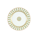 Constance salad plate by Bernardaud