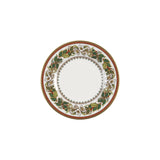 Christmas Rose bread & butter plate by Spode