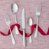 Continental Classic Five-Piece Place Setting – Set of 4