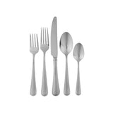 Continental Classic Five-Piece Place Setting – Set of 4