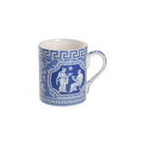 Greek mug from the Traditions Series by Spode