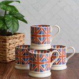 Union Jack Mug