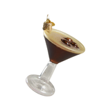 Espresso Martini Ornament