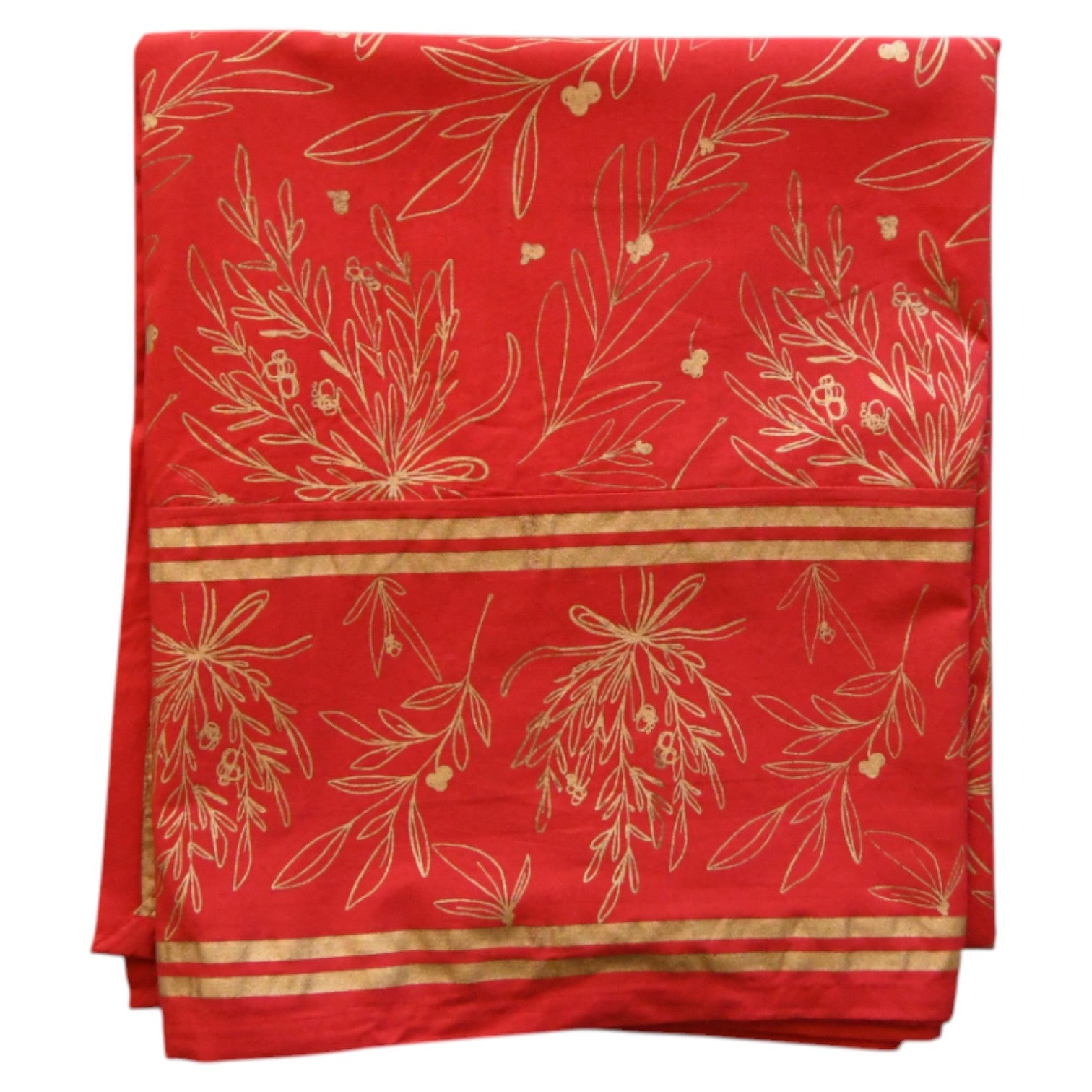 Glitter Tablecloth 60" x 90"