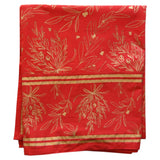Glitter Tablecloth 60" x 90"