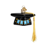 Graduation Cap Ornament