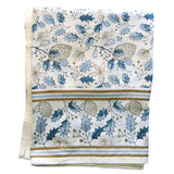 Holly Tablecloth 60" x 90"