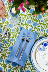 Stephanie Flatware by Towle