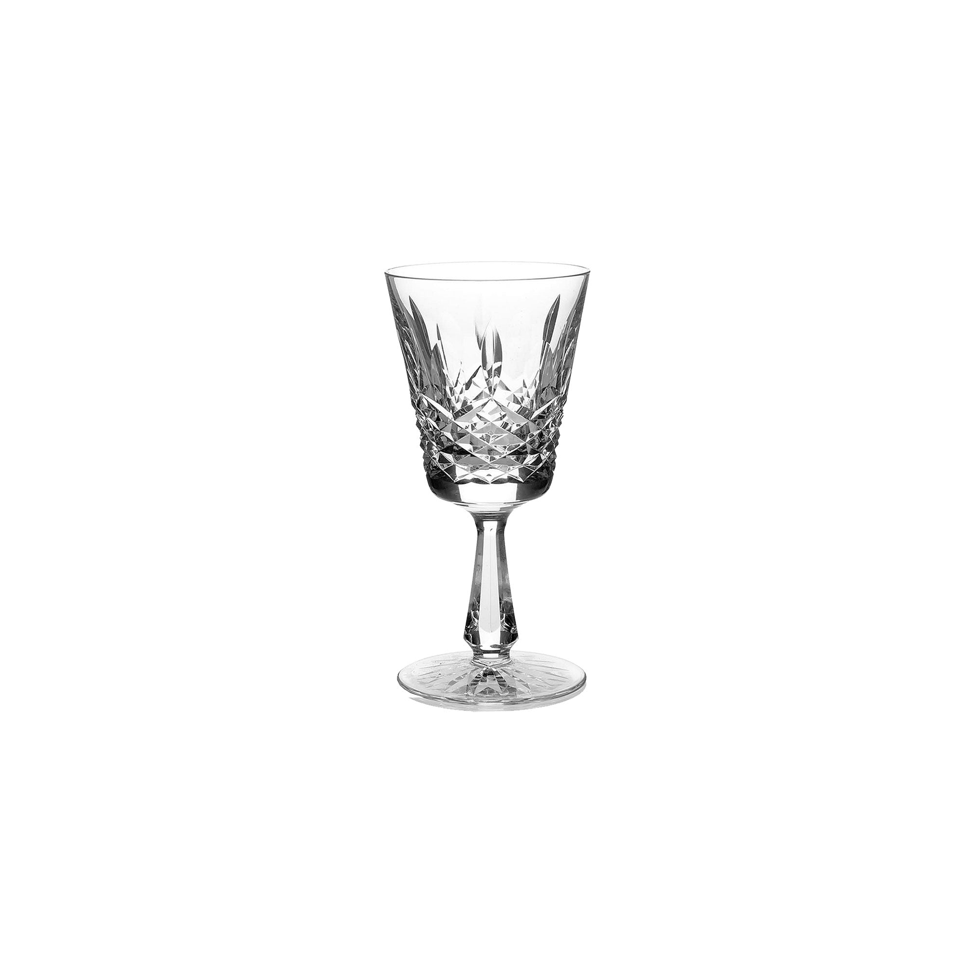 Image of Kenmare Crystal Wine Glass (stemware)