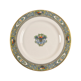 Autumn dinner plate by Lenox