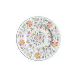 Haddon Hall salad plate by Minton