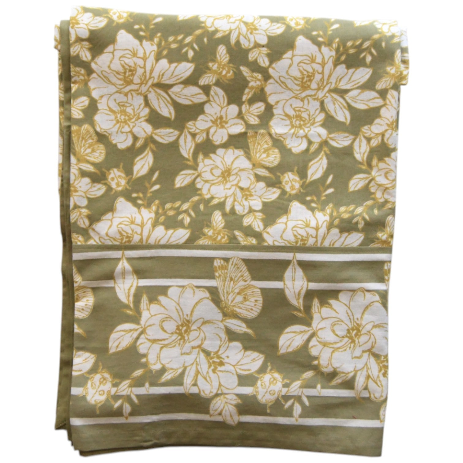 Moss Tablecloth 60" x 90"