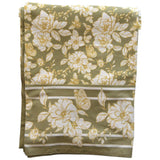 Moss Tablecloth 60" x 90"