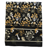 Mushrooms Tablecloth 60" x 120"