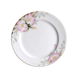 Azalea dinner plate by Noritake