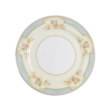 Bluedawn dinner plate by Noritake