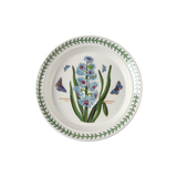 Eastern Hyacinth salad plate, Botanic Garden by Portmeirion