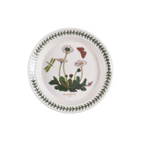 Daisy salad plate, Botanic Garden by Portmeirion