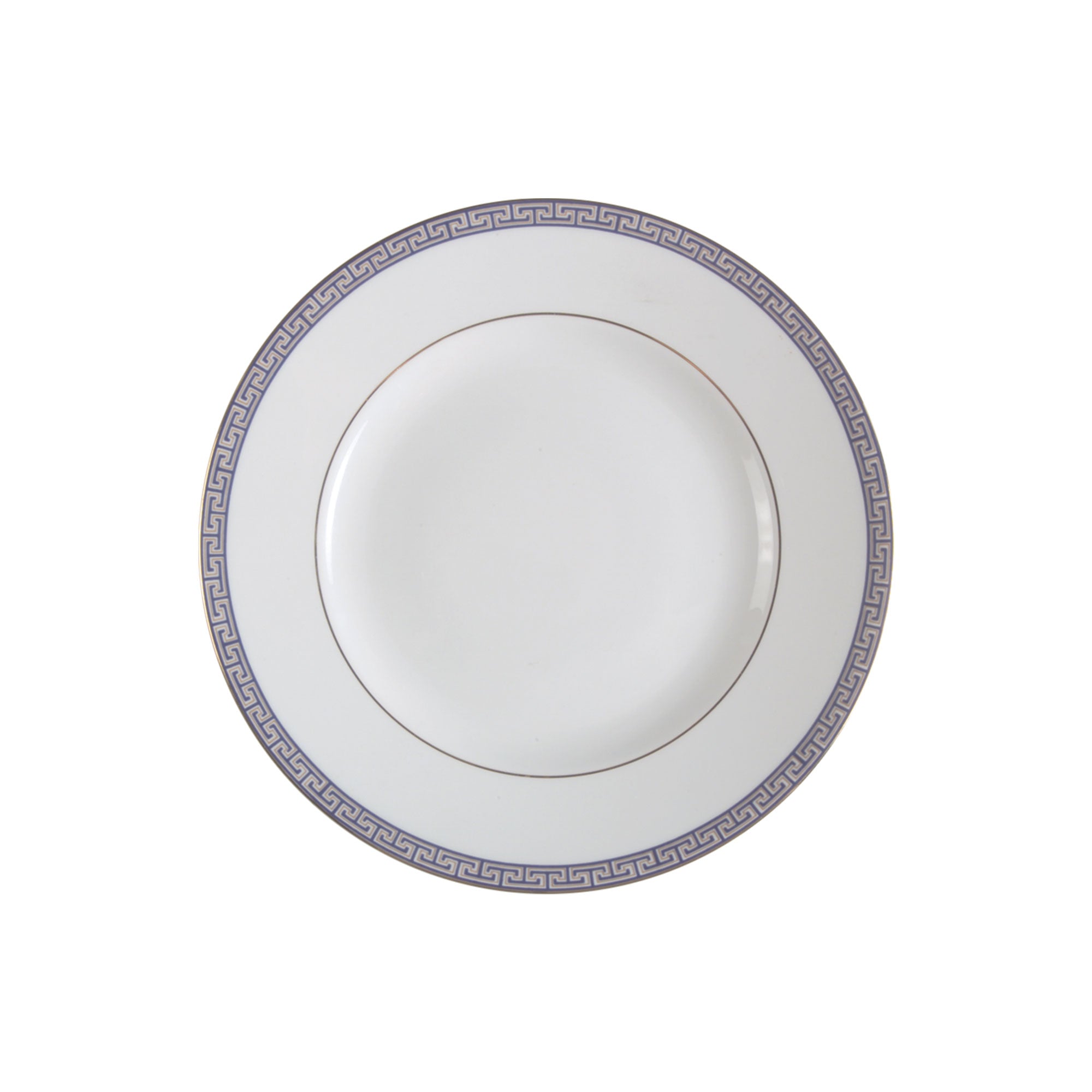 Palatia salad plate by Wedgwood 