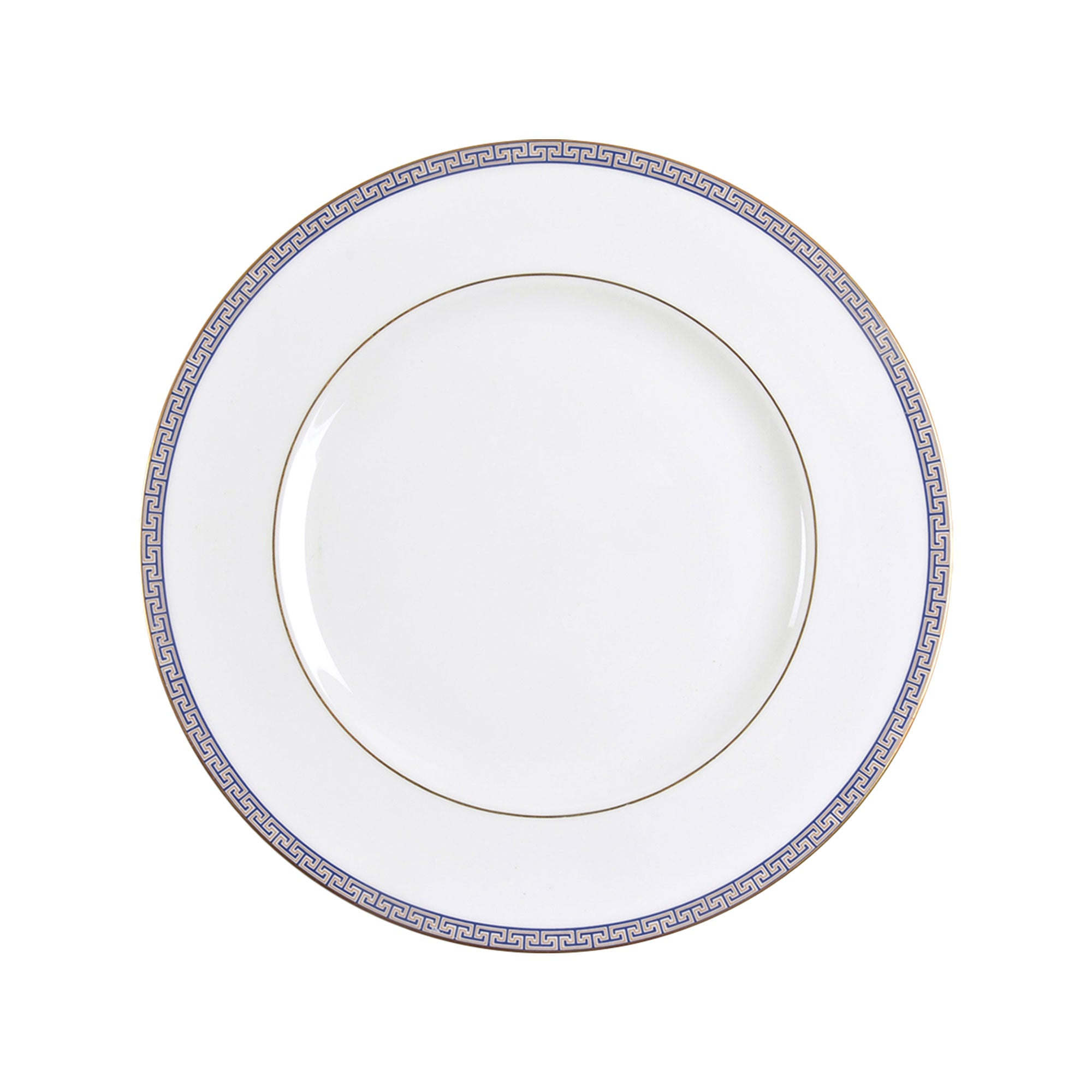 Palatia dinner plate by Wedgwood