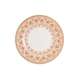 Imari salad plate by Queen's